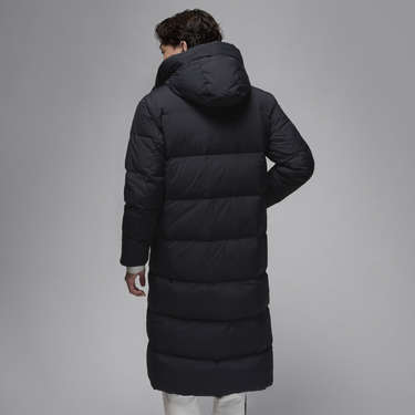 Parka Jordan Jordan Flight Parka Črna | FV7269-010, 1