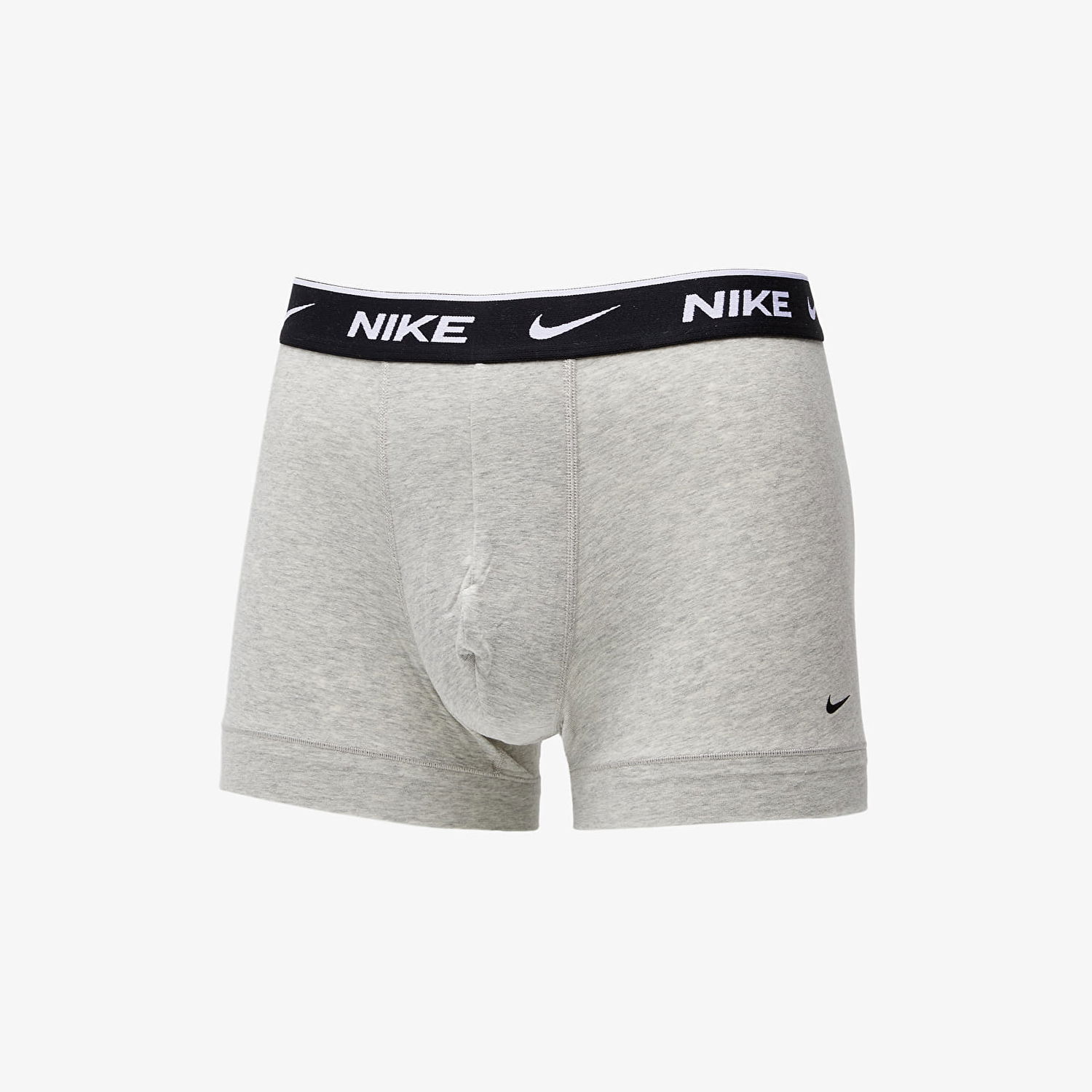 Boksarice Nike Trunk 3 Pack Črna | 0000KE1008 MPI, 1