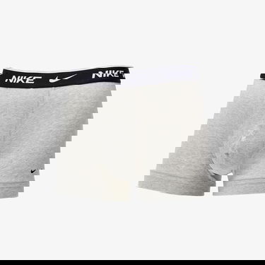 Boksarice Nike Trunk 3 Pack Črna | 0000KE1008 MPI, 1