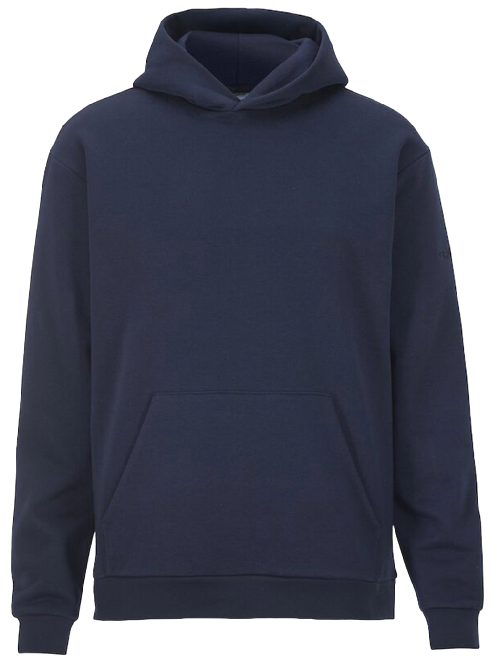 Pulover Craft Craft Community 2.0 Hoodie Mornarica | 1915327-390000, 0