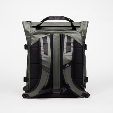 Nahrbtnik The North Face Commuter Pack L Zelena | NF0A52SYWTQ1, 3