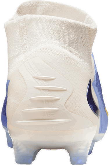 Superge in čevlji Nike PHANTOM 6 HIGH ELITE FG LV8 Modra | hq2328-400, 4