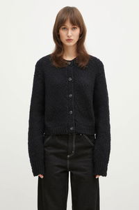 Samsoe Samsoe Sameryem Wool Cardigan