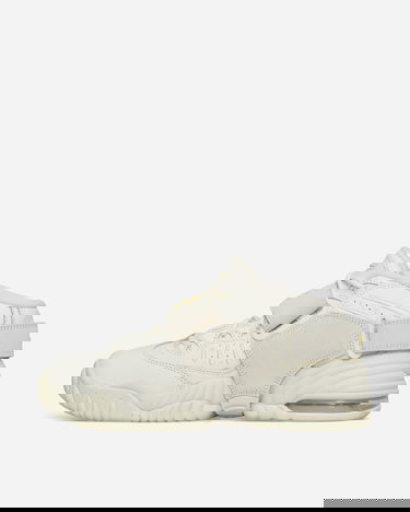 Superge in čevlji Nike Air Adjust Force "Citron Pulse" Bež | FJ4552-100, 3