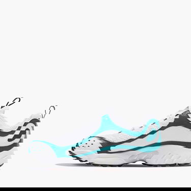 Superge in čevlji Reebok Daytona DMX II Modra | EF3203, 1