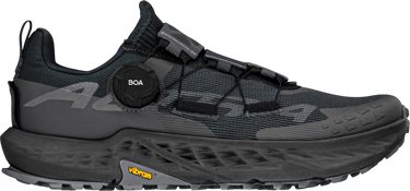 Superge in čevlji Altra Running Altra Timp 5 BOA Črna | al0a85qa-0011, 0