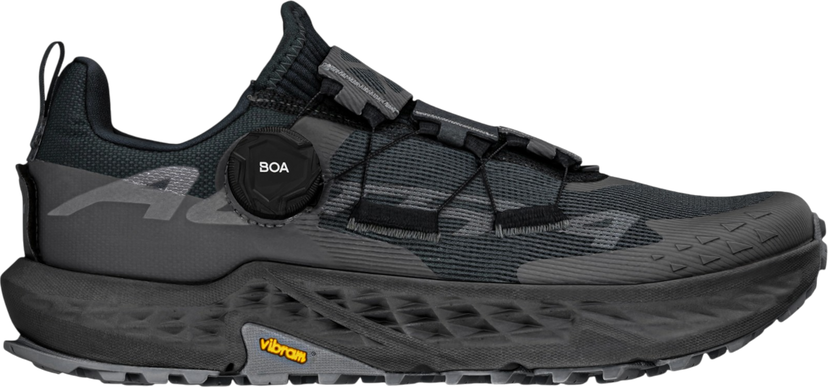 Superge in čevlji Altra Running Altra Timp 5 BOA Črna | al0a85qa-0011