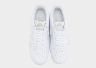 Superge in čevlji Nike Air Force 1 '07 Lv8 Bela | IO1283-100, 4