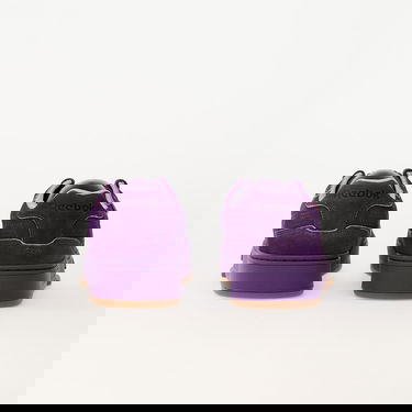 Superge in čevlji Reebok Club C LTD Grape Edge Suede Lila | RMIA04DC99LEA00I373F, 4