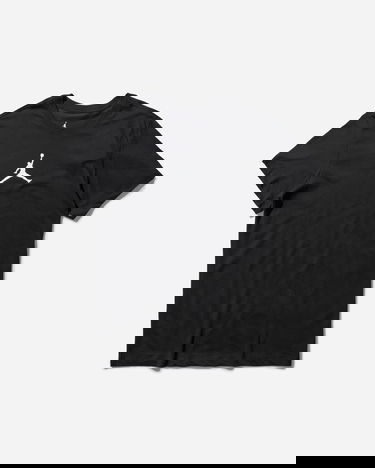Majica Jordan Jumpman Dri-FIT Tee Črna | CW5190-010, 4