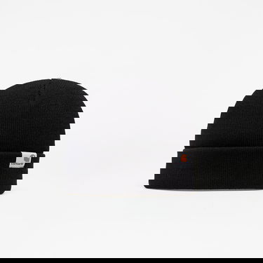 Beanie Carhartt WIP Stratus Hat Low Black Črna | I025741.89XX, 0