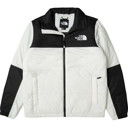 Puhovka The North Face The North Face Gosei Puffer Jacket Bela | NF0A557V