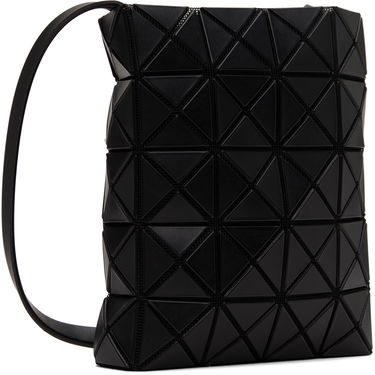 Torba za čez ramo BAO BAO ISSEY MIYAKE Geometric Patterned Crossbody Bag Črna | BB38AG506, 1