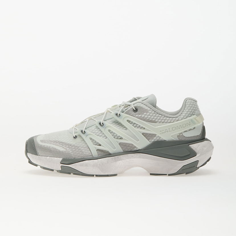 Superge in čevlji Salomon Xt Pu.Re Advanced Ice Fl/ Ftw Silver Kovinski | L47858700