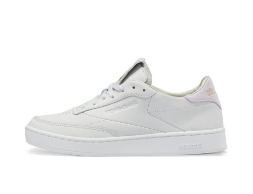 Superge in čevlji Reebok Club C Bela | GX3692