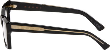 Sončna očala Marni RETROSUPERFUTURE Edition Edku Glasses Marni Črna | ZFZ, 2