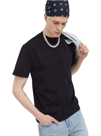 Majica PREACH Tee Črna | 206313.NOS