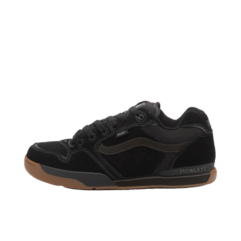 Superge in čevlji Vans Rowley XLT Size UK 10 Črna | VN000D1G1OJ1