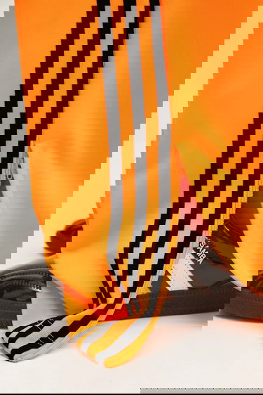 Trenirka adidas Performance Adicolor Classic Firebird Loose Track Pants Rumena | JY2694, 4