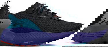 Superge in čevlji Under Armour HOVR Mega 3 Clone Črna | 3025308-004, 0