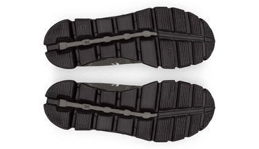 Superge in čevlji On Running Cloud Waterproof Siva | 59.98840, 5