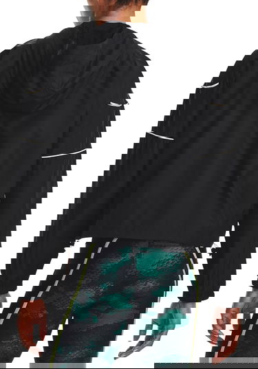 Jakna Under Armour Project Rock Brahma Jacket Črna | 1373592-001, 2