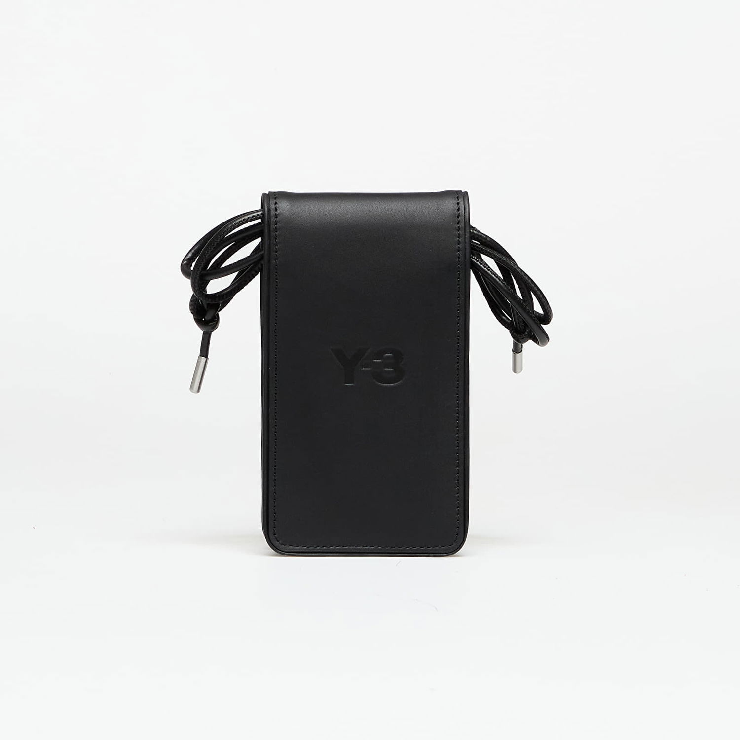 Torba za čez ramo Y-3 Y-3 Phone Case Črna | KA4321, 0