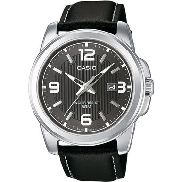 Ure CASIO MTP-1314PL-8AVEF Črna | MTP-1314PL-8AVEF, 1