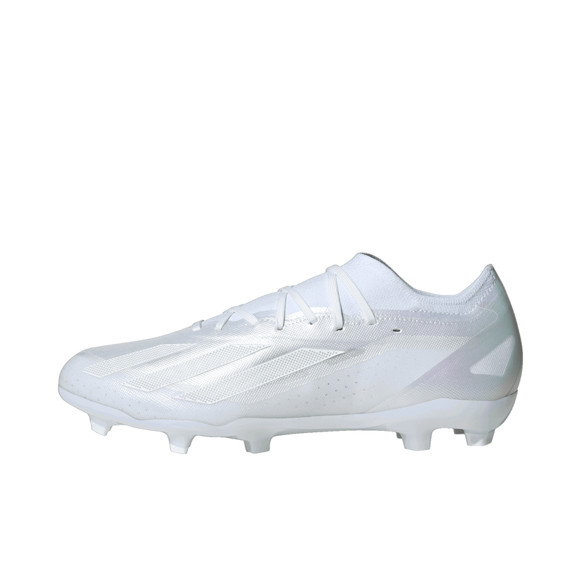 Superge in čevlji adidas Performance X CRAZYFAST.2 FG Bela | gy7423