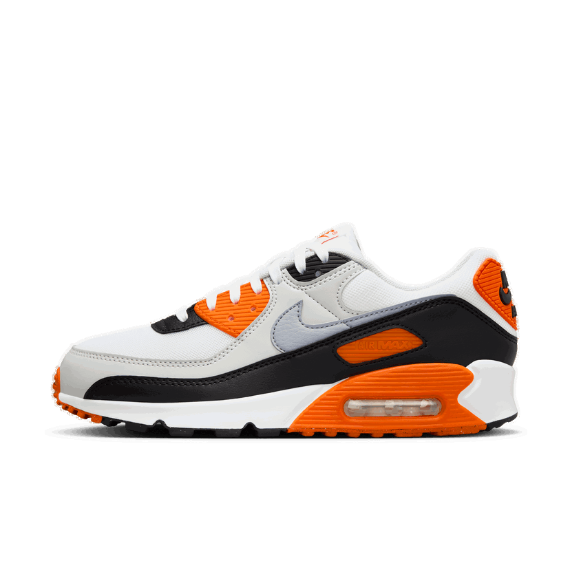 Superge in čevlji Nike Air Max 90 Oranžna | DH8010-108