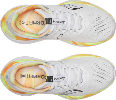 Superge in čevlji Saucony Endorphin Trainer Bela | s10996-130, 3