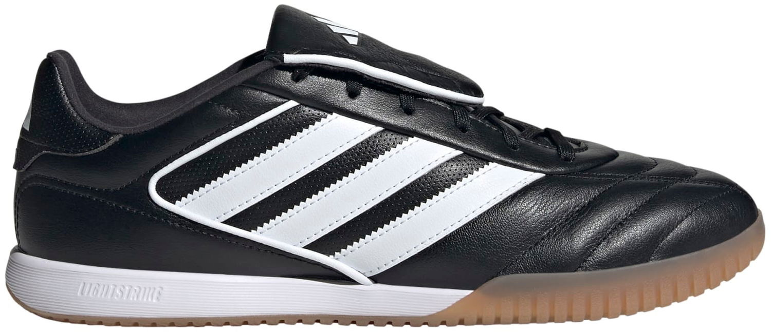 Superge in čevlji adidas Performance COPA GLORO II IN Črna | ie1155, 0