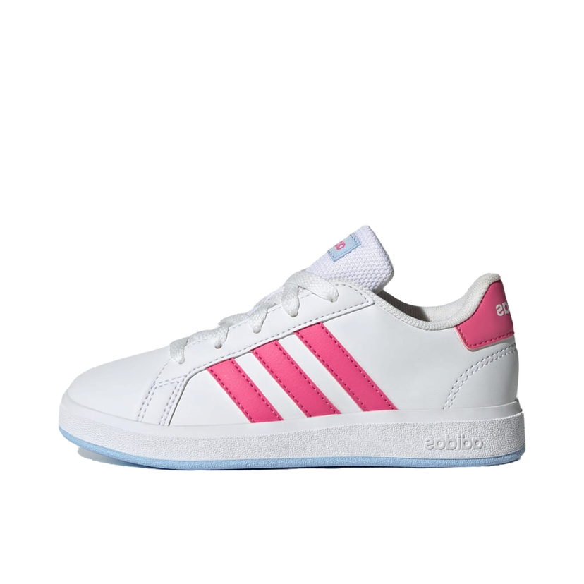 Superge in čevlji adidas Performance Grand Court Bela | JI0971