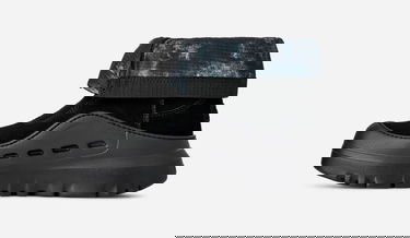 Superge in čevlji UGG UGG PeakMod Boots Črna | 1171371-BBLC, 2