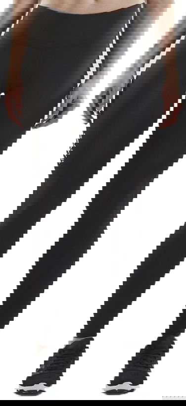 Pajkice Craft Rush Tights Črna | 1907377-999999