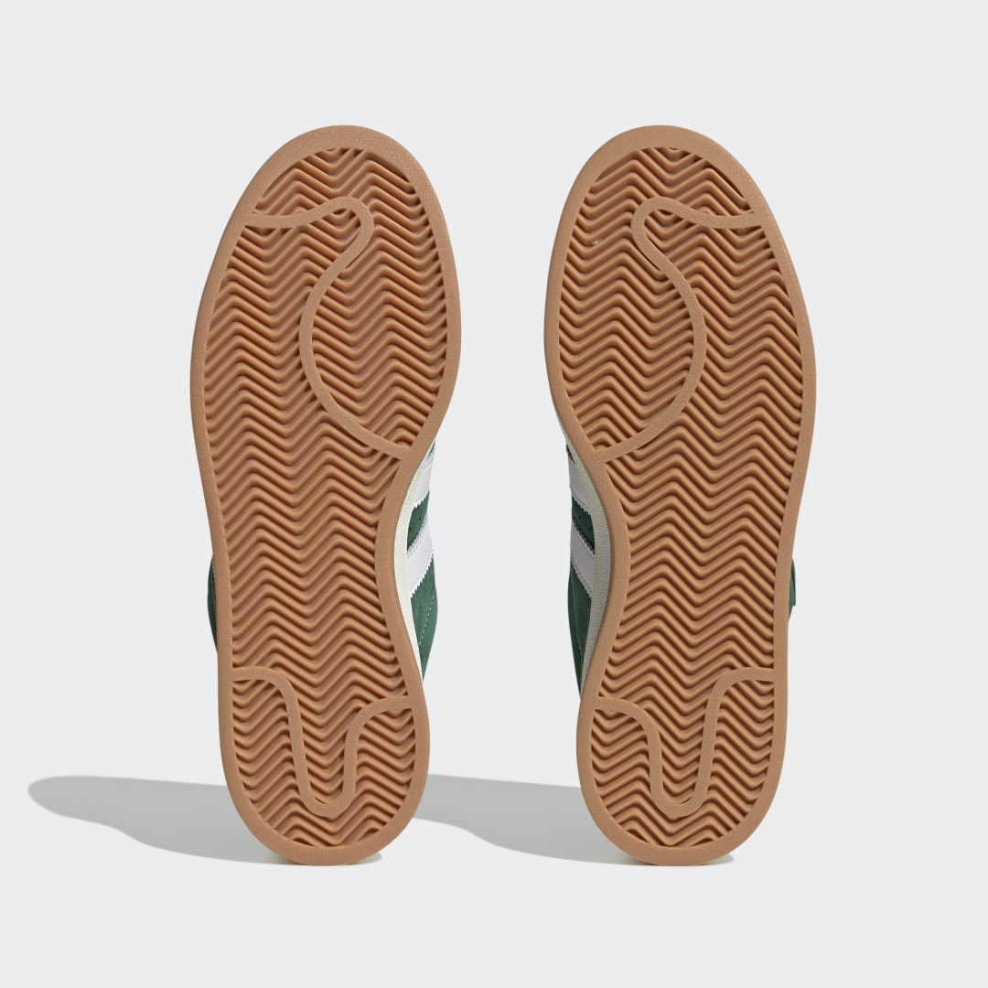Superge in čevlji adidas Originals Campus 00s Zelena | H03472, 1