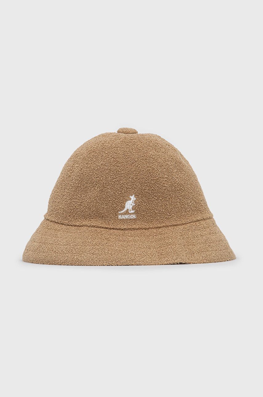 Klobuk Kangol Hat Bež | 0397BC.OT272, 0