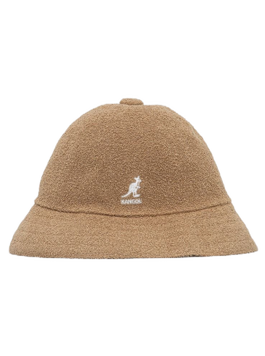 Klobuk Kangol Hat Bež | 0397BC.OT272