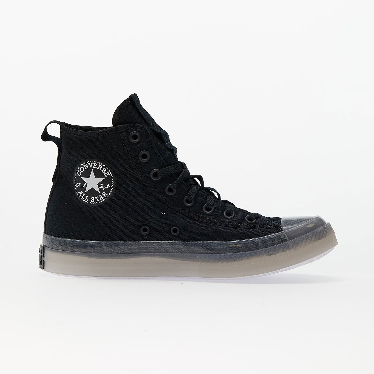 Superge in čevlji Converse Chuck Taylor All Star CX Explore HI Črna | A02411C, 1