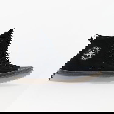 Superge in čevlji Converse Chuck Taylor All Star CX Explore HI Črna | A02411C, 1