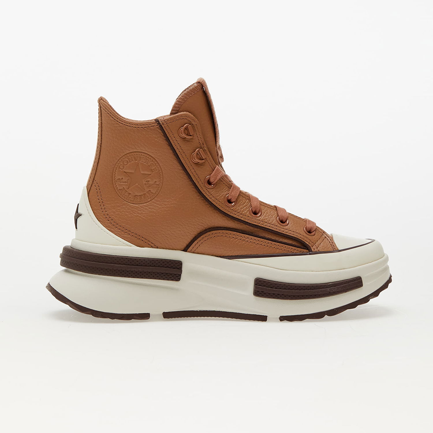 Superge in čevlji Converse Run Star Legacy CX Rjava | A05423C, 1