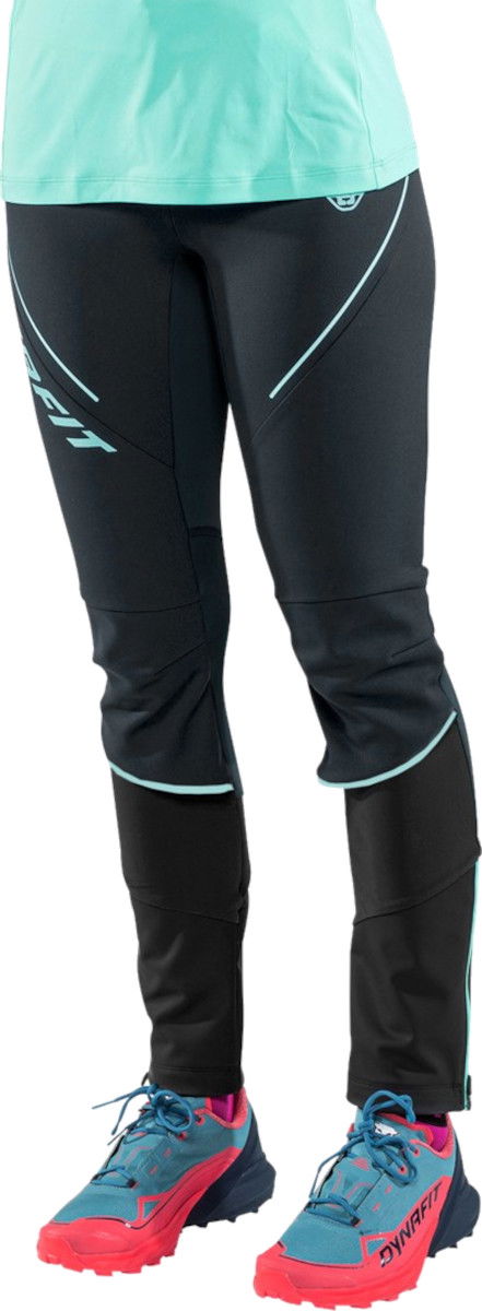 Hlače Dynafit WARM Trousers Črna | 08-0000071079-3011