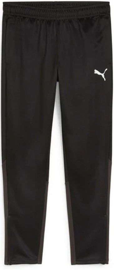 Trenirka Puma teamGOAL Training Pant Črna | 658639-03, 0