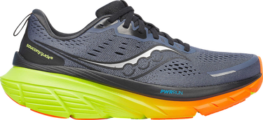 Superge in čevlji Saucony Guide 18 Siva | s20998-99, 0