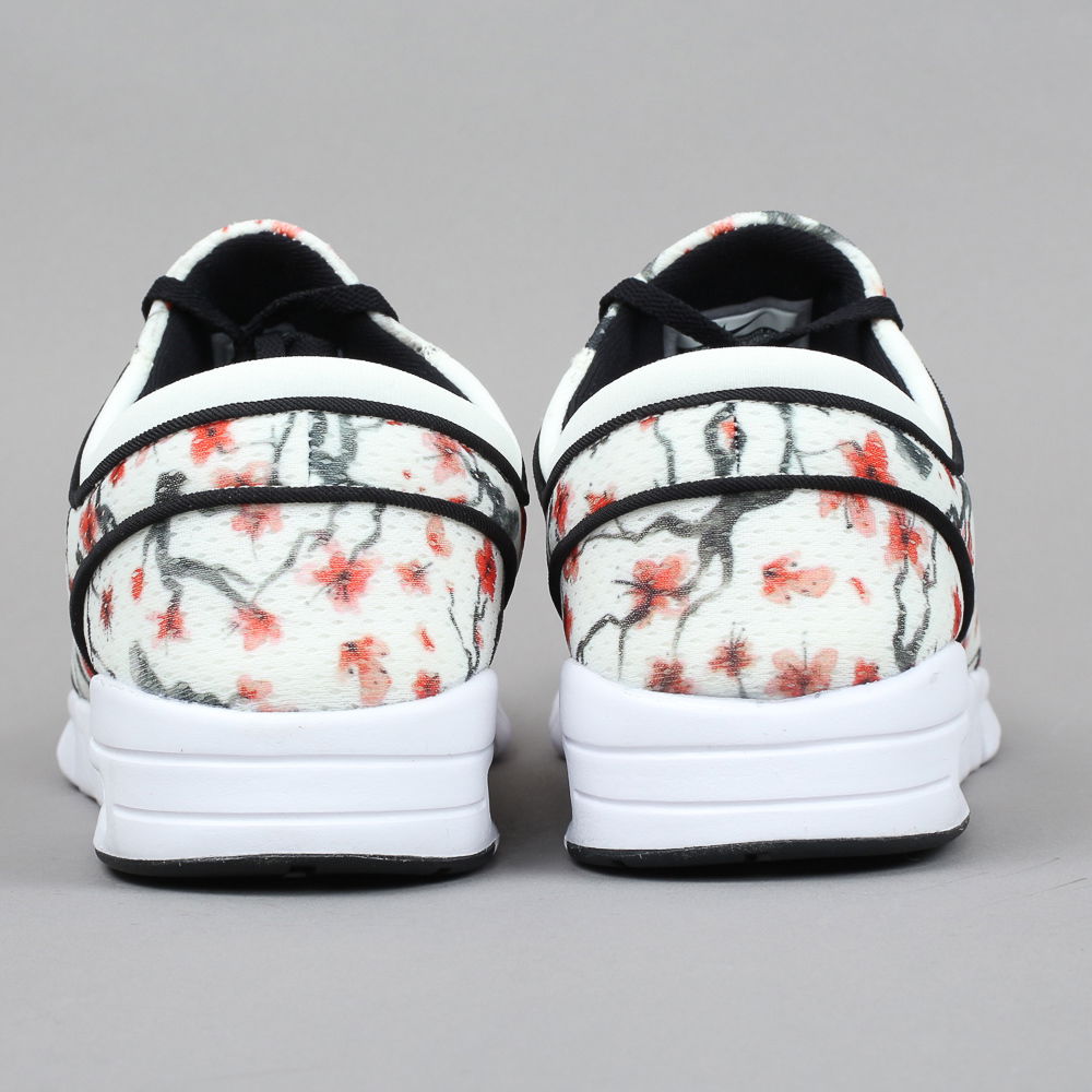 Superge in čevlji Nike SB Stefan Janoski Max Premium Večbarvna | 807497-101, 1