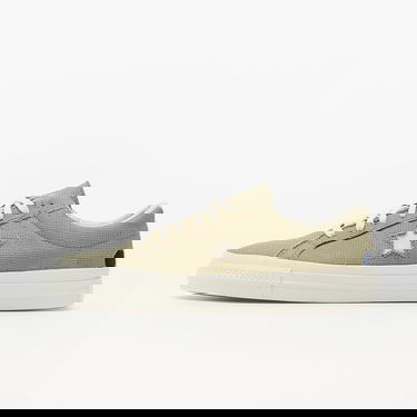 Superge in čevlji Converse One Star Tri-Panel Reveal "Indigo/ Obsidian/ Egret" Bež | 172934C, 0