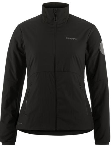 Vetrovka Craft Craft ADV Nordic Training Insulate Jacket Črna | 1915166-999000, 1