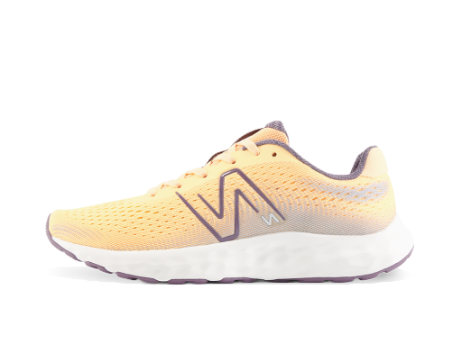 Superge in čevlji New Balance 520 Oranžna | W520FT8