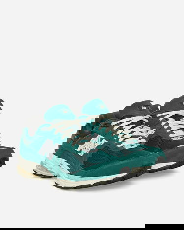 Superge in čevlji New Balance 2002R "Forest Green" Zelena | M2002RHB, 4