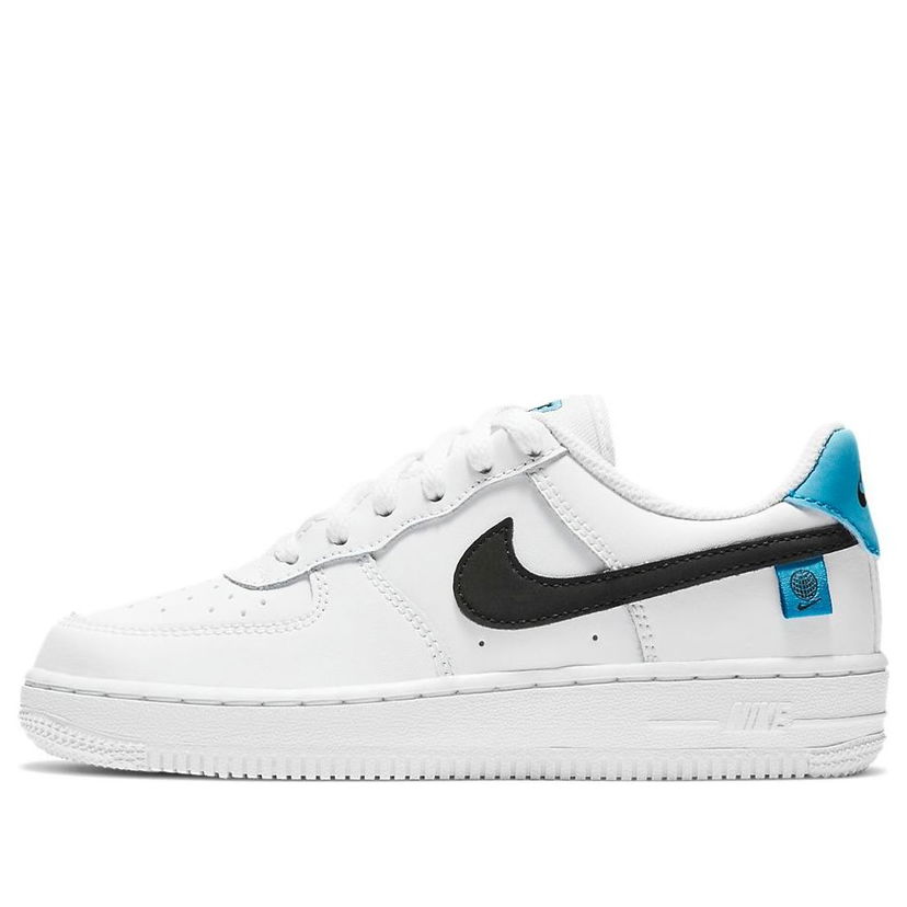 Superge in čevlji Nike Force 1 Worldwide Pack Bela | CN8539-100